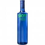 SKYY - Vodka Agave Lime 0 (1000)