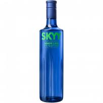 SKYY - Vodka Agave Lime (1L) (1L)