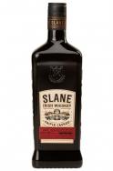 Slane - Irish Whiskey Tiple Casked 0 (750)