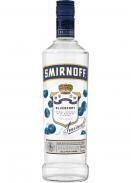 Smirnoff - Blueberry Twist Vodka 0 (1000)