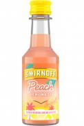Smirnoff - Peach Lemonade (1750)