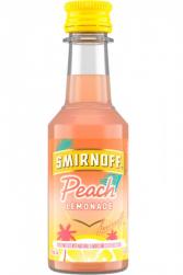 Smirnoff - Peach Lemonade (1.75L) (1.75L)