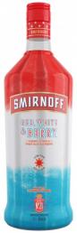 Smirnoff - Red White Berry (1.75L) (1.75L)
