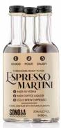 Sono - Espresso Martini Cocktail 0 (9456)