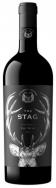 St Huberts - The Stag Red Blend (750)