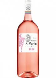 St Martin - Reserve Dry Rose (1.5L) (1.5L)
