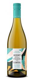 Sunny With A Chance Of Flowers - Chardonnay (750ml) (750ml)