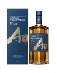 Suntory - Whisky World AO (700ml) (700ml)