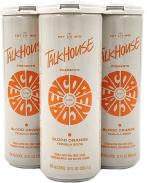 Talkhouse Encore - Blood Orange Tequila Soda (9456)