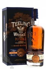 Teeling - Irish Whiskey Wonders Wood First Edition (700ml) (700ml)