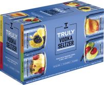 Truly - Vodka Seltzer Variety Pack (Each) (Each)