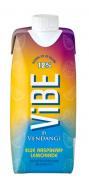 Vibe - Blue Raspberry Lemonade 0 (500)