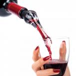 Vintorio - Wine Aerator Pourer 0
