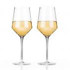 Viski - Chardonnay Glasses