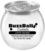 Buzzballz - Lotta Colada (200)