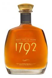 1792 - 12 Year Old Bourbon (750ml) (750ml)