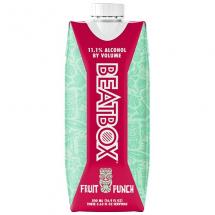 BeatBox Beverages - Fruit Punch Cocktail (500ml) (500ml)