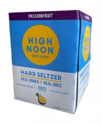 High Noon - Passionfruit (Each) (Each)