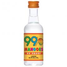 99 Brand - Mango (50ml) (50ml)