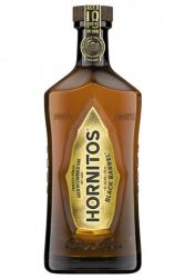 Sauza - Hornitos Black Barrel Tequila Anejo (750ml) (750ml)
