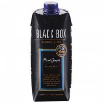 Black Box - Pinot Grigio California (500ml) (500ml)