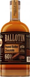 Ballotin - Peanut Butter Chocolate Whiskey (750ml) (750ml)