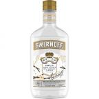 Smirnoff - Vanilla Twist Vodka (375)