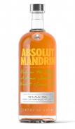 Absolut - Vodka Mandrin (1000)