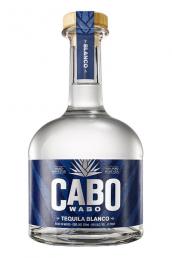 Cabo Wabo - Blanco Tequila (750ml) (750ml)