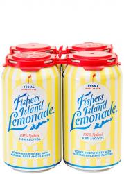 Fishers Island Lemonade - Lemonade Original (Each) (Each)