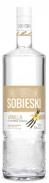 Sobieski - Vanilla Vodka (1000)