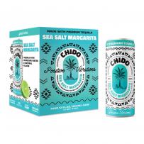 Chido - Sea Salt Margarita (Each) (Each)