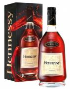 Hennessy - VSOP Privilege 0 (750)