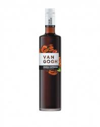 Vincent Van Gogh - Double Espresso Vodka (1L) (1L)