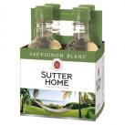 Sutter Home - Sauvignon Blanc 4-Pack (9456)
