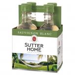 Sutter Home - Sauvignon Blanc 4-Pack 0 (9456)