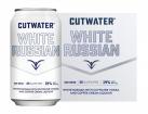 Cutwater Spirits - White Russian Cocktail (9456)