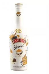 Bailey's Irish Cream - Limited Edition S'mores (750ml) (750ml)