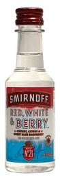 Smirnoff - Red White Berry (50ml) (50ml)