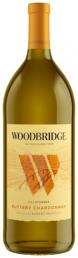 Woodbridge - Buttery Chardonnay (1.5L) (1.5L)