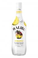 Malibu - Pineapple Rum 0 (1000)