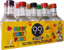 99 Brand - Party Pack 10pk (Each) (Each)