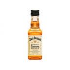 Jack Daniel's - Tennessee Whisky Honey Liqueur 0 (50)