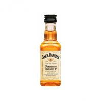 Jack Daniel's - Tennessee Whisky Honey Liqueur (50ml) (50ml)