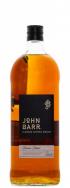 John Barr - Black Label Blended Scotch Whisky (1750)