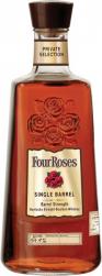 Four Roses - Bourbon OBSV 103.8 Proof (750ml) (750ml)