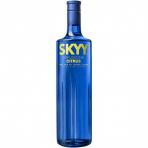 SKYY - Citrus Vodka 0 (1000)