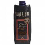 Black Box - Cabernet Sauvignon 0 (500)