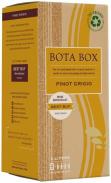 Bota Box - Pinot Grigio (3000)