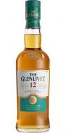 Glenlivet - 12 year Single Malt Scotch Speyside (375)